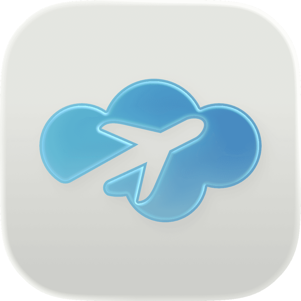 Infinite Info App Icon